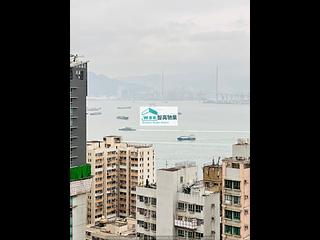 Shek Tong Tsui - Cheong Wan Mansion 12