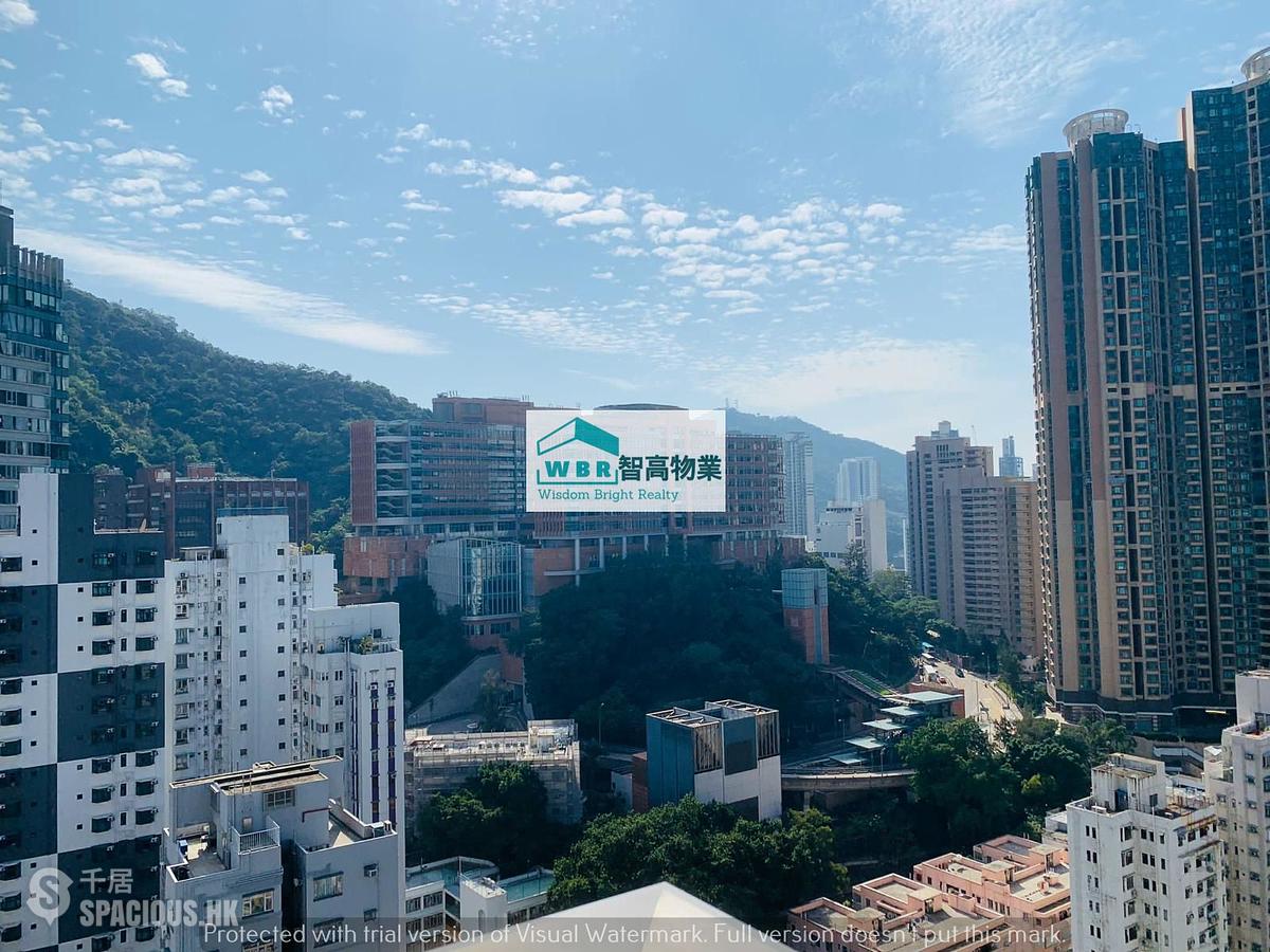 石塘咀 - 翰林峰5座 01