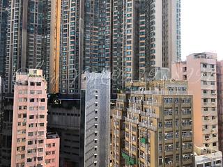 石塘咀 - 均益大厦1期 06