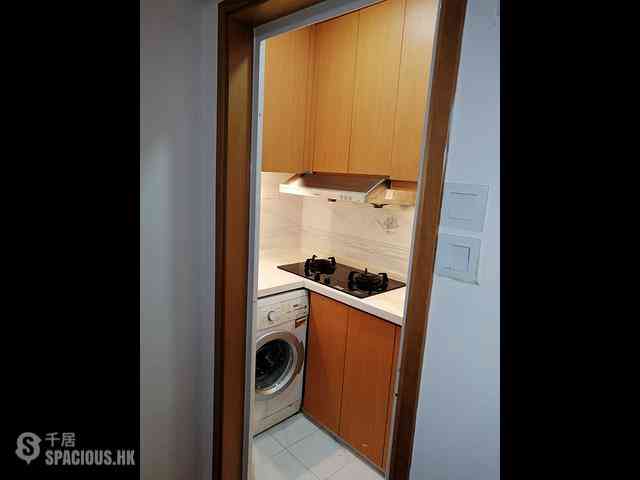 Kennedy Town - Sea View Mansion 04