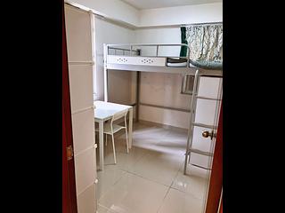 Sai Ying Pun - Fung Yu Building 04