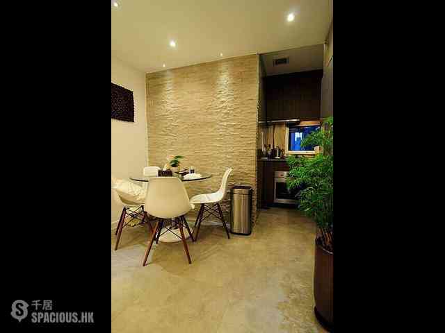 Kennedy Town - Po Tak Mansion 05