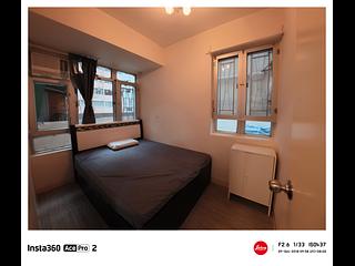 Sai Ying Pun - Kam Kwan Building 04