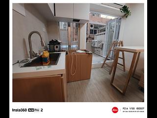 Sai Ying Pun - Kam Kwan Building 07