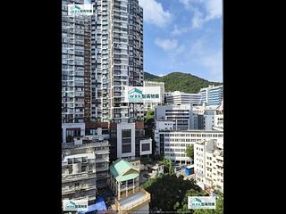 西营盘 - 丽景阁 03