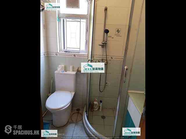 Sai Ying Pun - Lai King Court 06