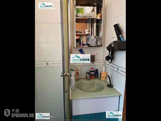 Sai Ying Pun - Lai King Court 07