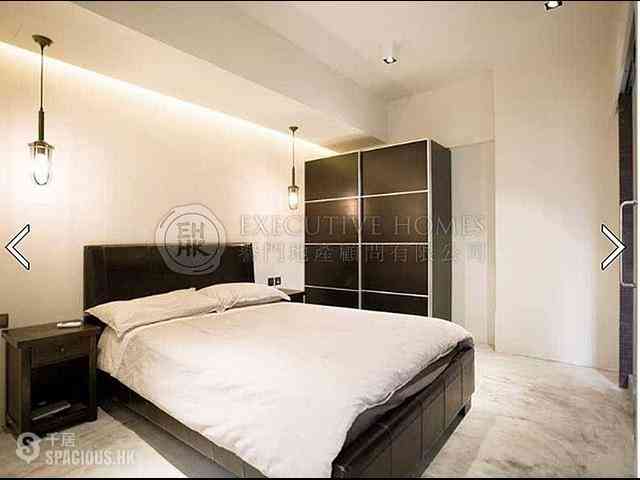 Kennedy Town - New Fortune House 06