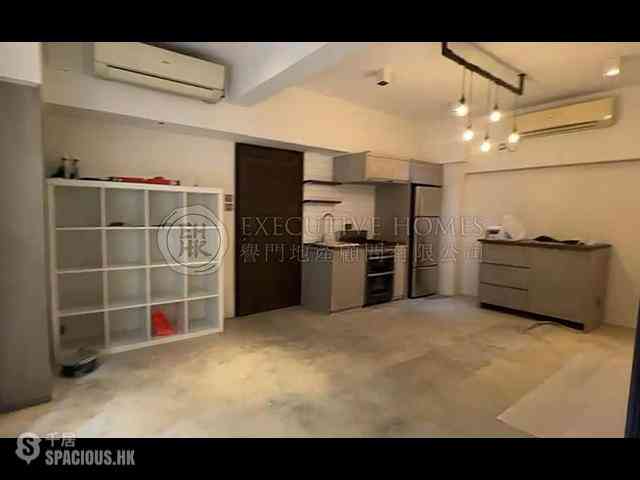 Kennedy Town - New Fortune House 05