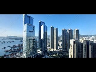 西九龙 - 君临天下 05
