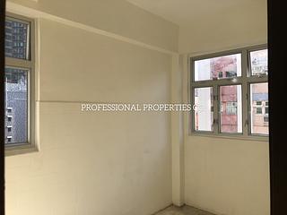 Sai Ying Pun - Kwan Yick Building 02