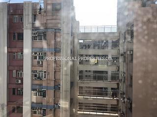 Sai Ying Pun - Kwan Yick Building 04