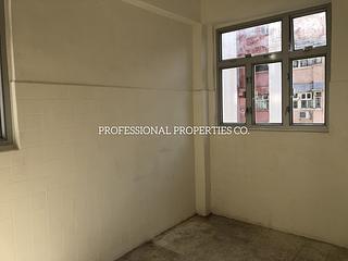 Sai Ying Pun - Kwan Yick Building 05