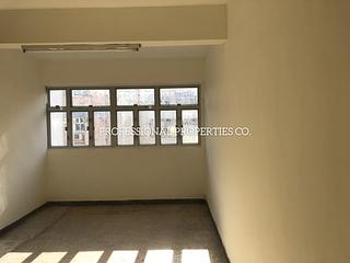 Sai Ying Pun - Kwan Yick Building 06