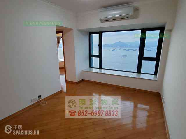 Kennedy Town - Manhattan Heights 02