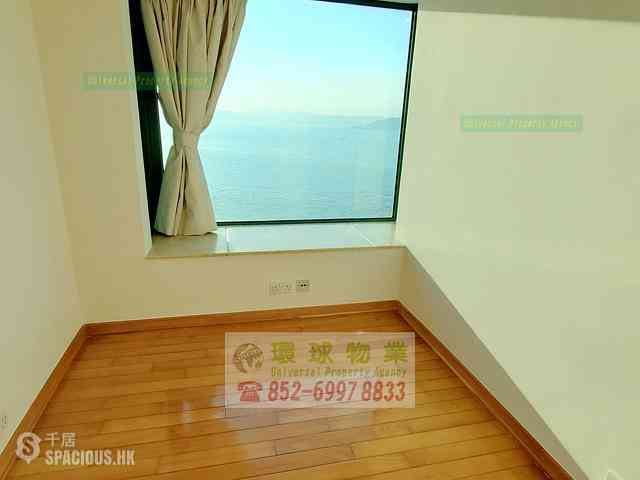 Kennedy Town - Manhattan Heights 08
