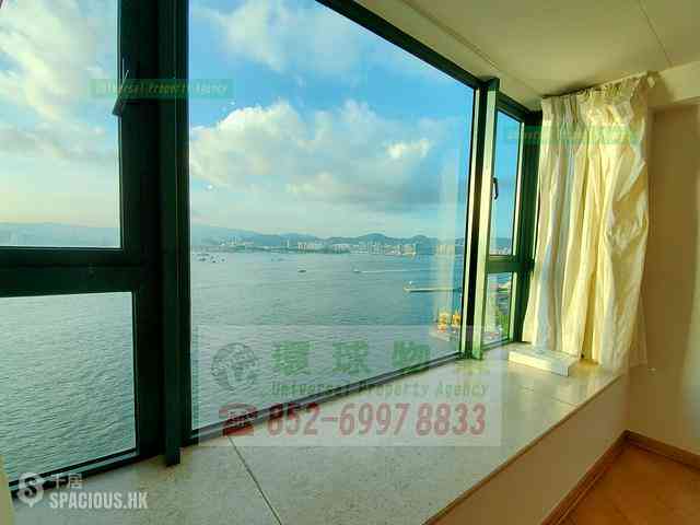 Kennedy Town - Manhattan Heights 03