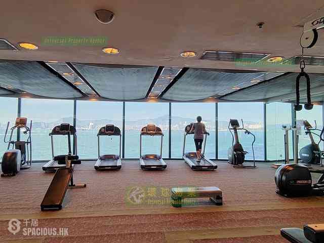 Kennedy Town - Manhattan Heights 24