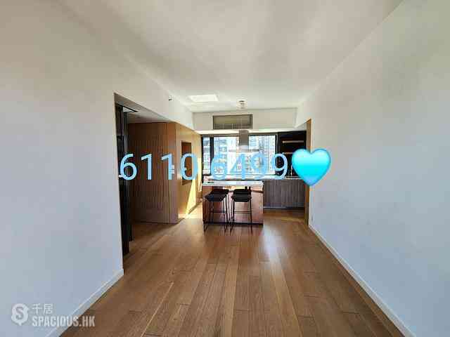 Mid Levels Central - Gramercy 03