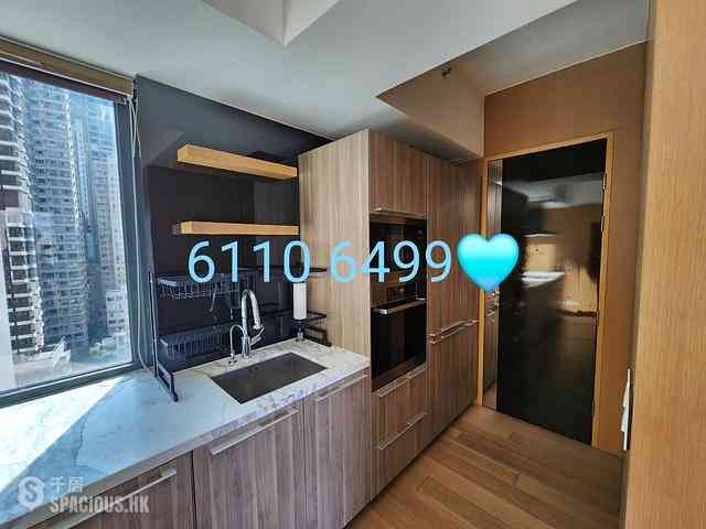 Mid Levels Central - Gramercy 05