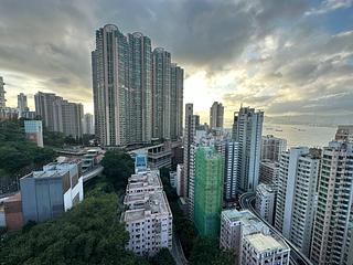 Shek Tong Tsui - Cheong Wan Mansion 10