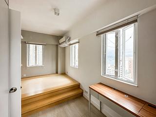 Shek Tong Tsui - Cheong Wan Mansion 05
