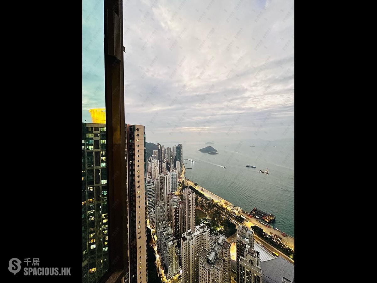 Shek Tong Tsui - The Belcher's Phase 2 Block 6 01