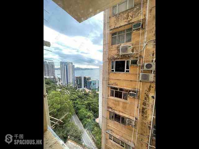 薄扶林 - 碧瑤灣27座 06