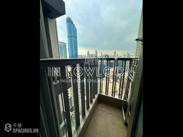 旺角 - SKYPARK 03