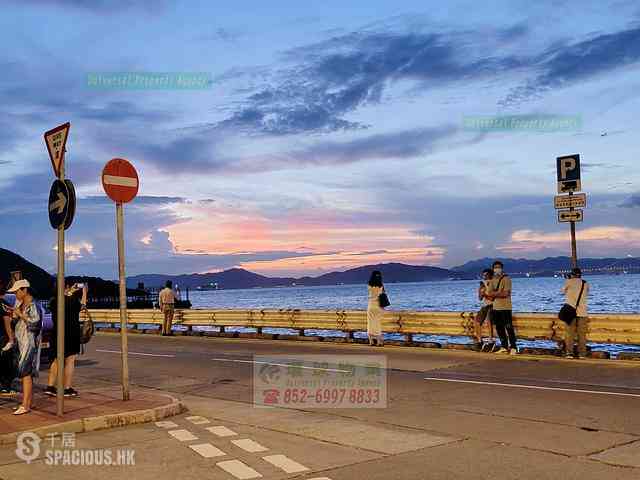 Kennedy Town - Manhattan Heights 20