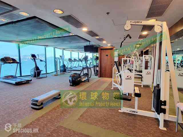Kennedy Town - Manhattan Heights 30