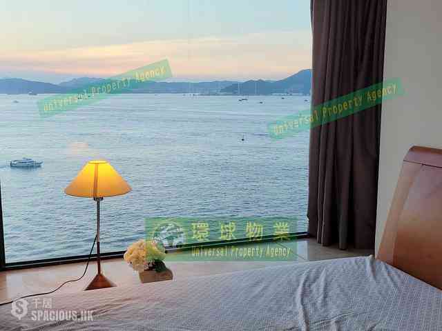 坚尼地城 - 高逸华轩 01