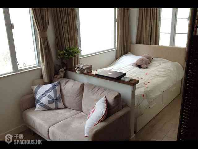 Happy Valley - 89-89A, Wong Nai Chung Road 03
