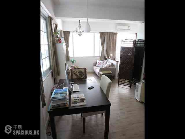 Happy Valley - 89-89A, Wong Nai Chung Road 06