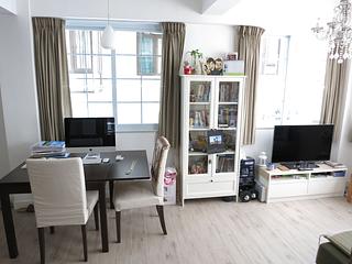 Happy Valley - 89-89A, Wong Nai Chung Road 08