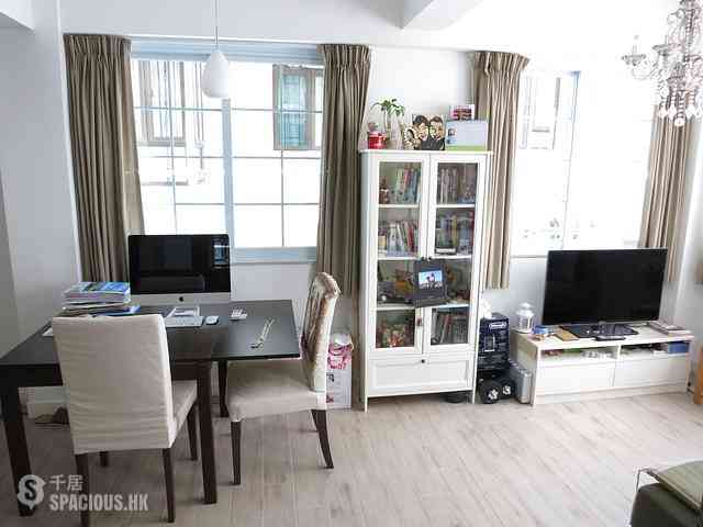 Happy Valley - 89-89A, Wong Nai Chung Road 08