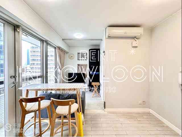 Mong Kok - The Platinum 02