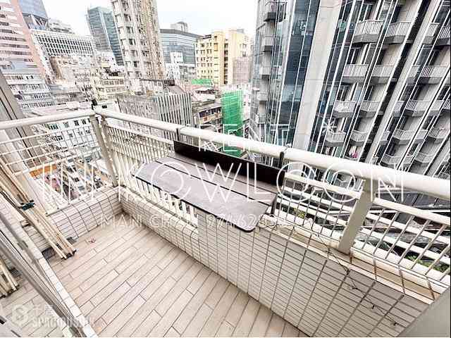 Mong Kok - The Platinum 06