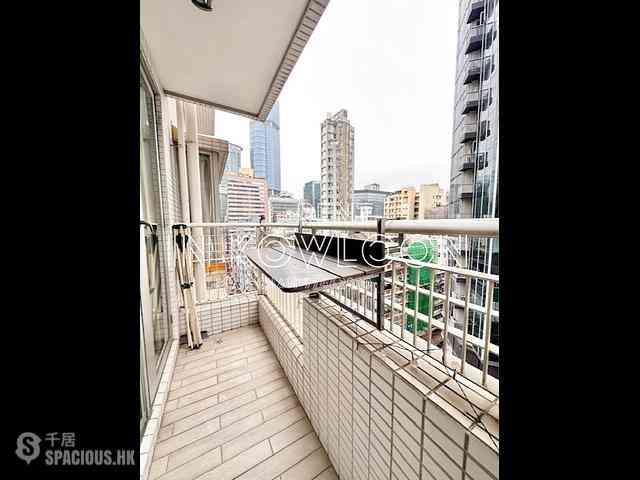 Mong Kok - The Platinum 07