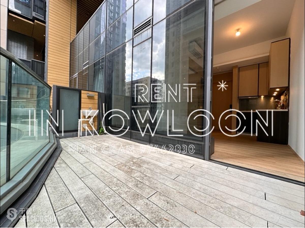 Tai Kok Tsui - Square Mile Phase 1 Eltanin・Square Mile 01