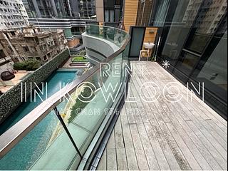 Tai Kok Tsui - Square Mile Phase 1 Eltanin・Square Mile 02