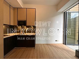 Tai Kok Tsui - Square Mile Phase 1 Eltanin・Square Mile 03