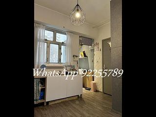 Sheung Wan - Kam Fai House 03