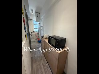 Sheung Wan - Kam Fai House 04