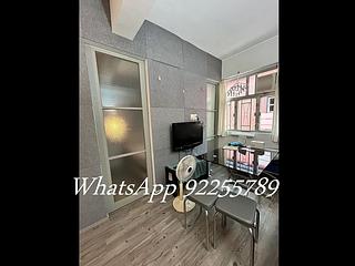 Sheung Wan - Kam Fai House 02