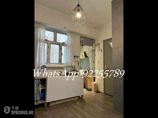 Sheung Wan - Kam Fai House 03