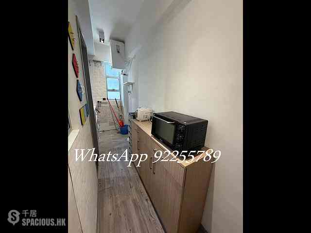Sheung Wan - Kam Fai House 04