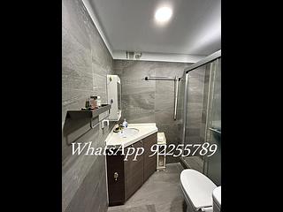 Sheung Wan - Kam Fai House 08