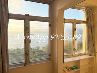 Kennedy Town - Nan Hai Mansion 02