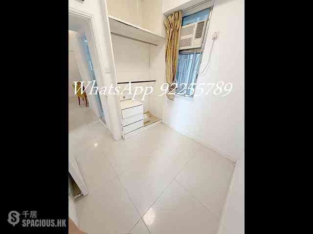 Kennedy Town - Smithfield Court 05